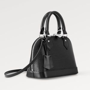 Louis Vuitton Alma BB